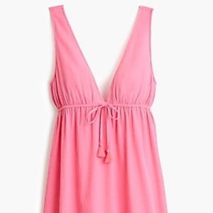 Beach/ Cover-up Dress